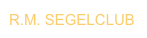 R.M. SEGELCLUB